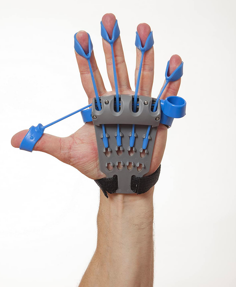Load image into Gallery viewer, ClinicallyFit Xtensor Hand Exerciser