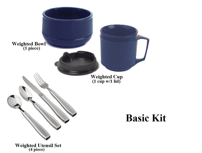 Load image into Gallery viewer, Kinsman Weighted Dining Kits