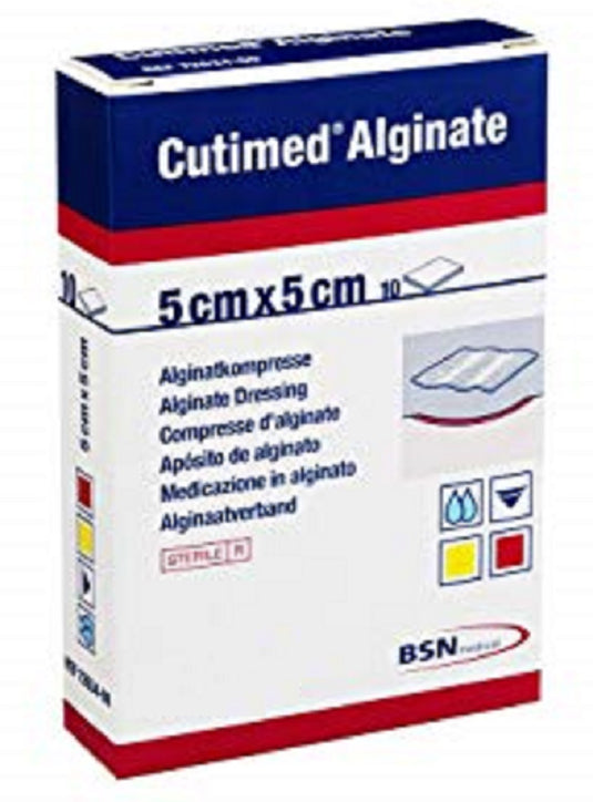 BSN Medical Cutimed Alginate Calcium Wound Dressing