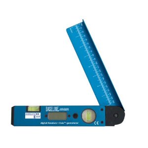 Load image into Gallery viewer, Baseline Absolute+Axis Goniometers