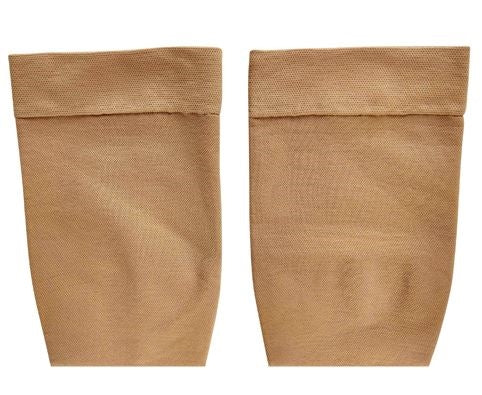 Blue Jay Firm Surgical Weight Stoking’s, 20-30mmHg, Below Knee, Closed Toe