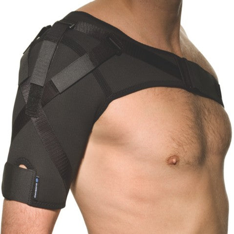 Load image into Gallery viewer, Acro Shoulder Support