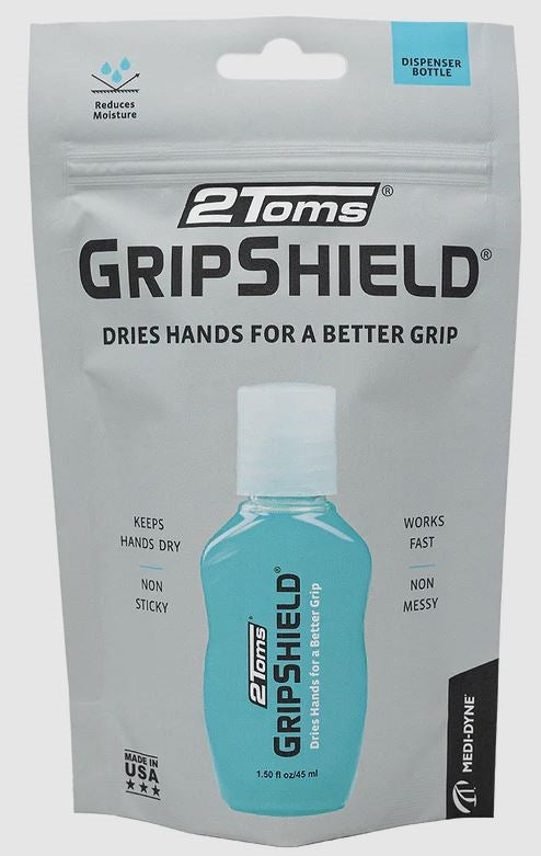 Load image into Gallery viewer, 2Toms® Gripshield® Grip Enhancer
