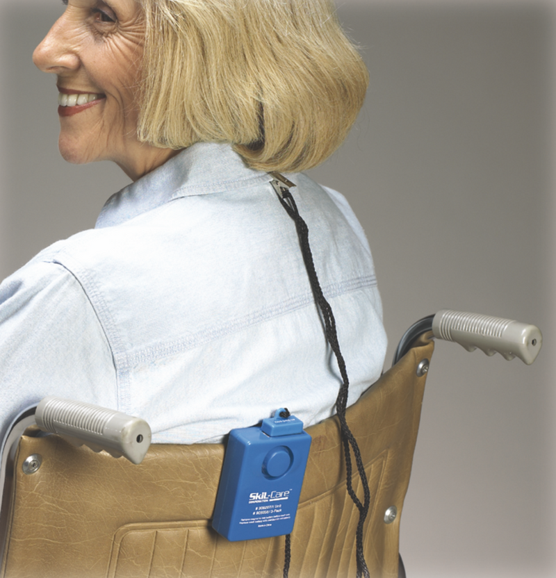 Load image into Gallery viewer, SkiL-Care Econo-Alarm