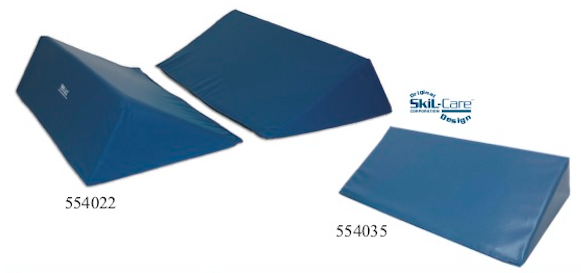 Load image into Gallery viewer, SkiL-Care 30-Degree Positioning Wedge w/LSII cover