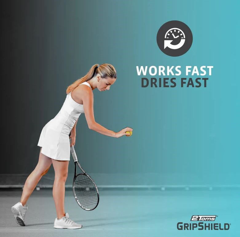 Load image into Gallery viewer, 2Toms® Gripshield® Grip Enhancer