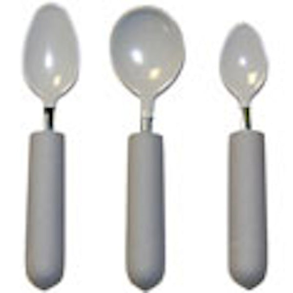 Load image into Gallery viewer, Kinsman Youth Weighted Utensils