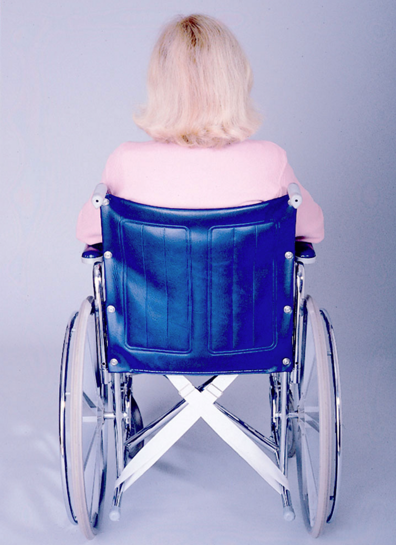 Load image into Gallery viewer, SkiL-Care Adjusta-Loop Cushion Belt 84 in - Standard or Heavy-Duty Webbing