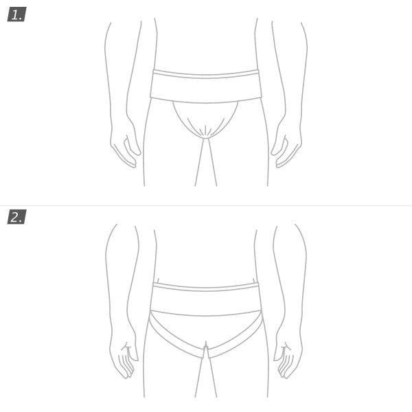 Load image into Gallery viewer, Actimove Athletic Supporter