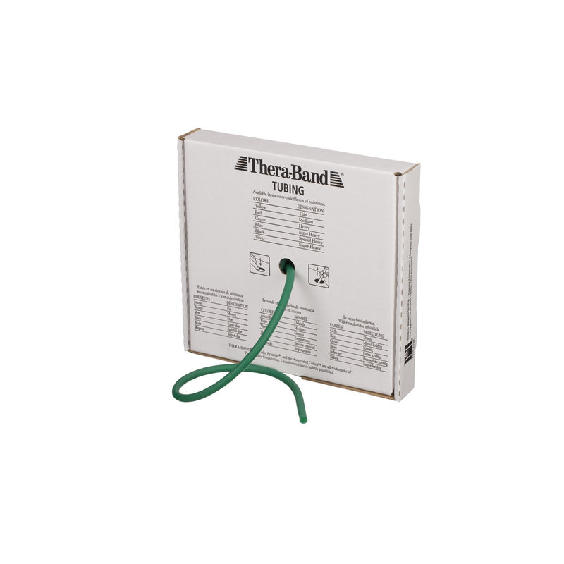 Load image into Gallery viewer, TheraBand Professional Latex Resistance Tubing