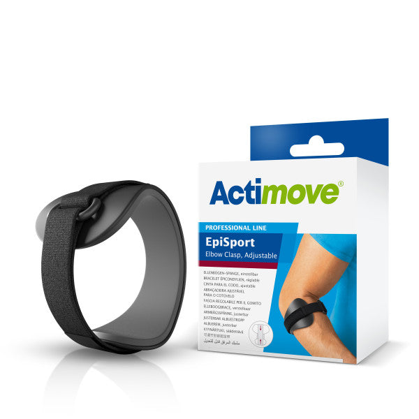 Load image into Gallery viewer, Actimove® EpiSport Elbow Clasp, Adjustable