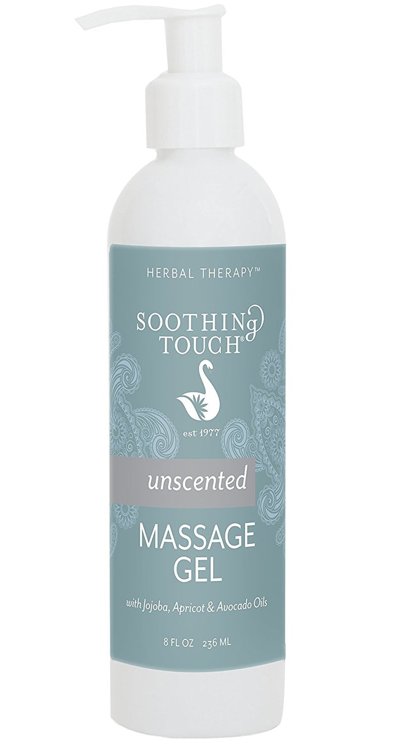 Load image into Gallery viewer, Soothing Touch® Unscented Massage Gel