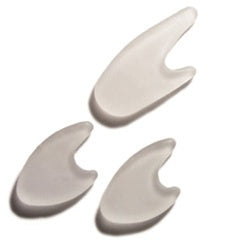 Silipos Gel Toe Separators