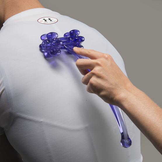 Load image into Gallery viewer, Pressure Positive Co The Original Vibrassager