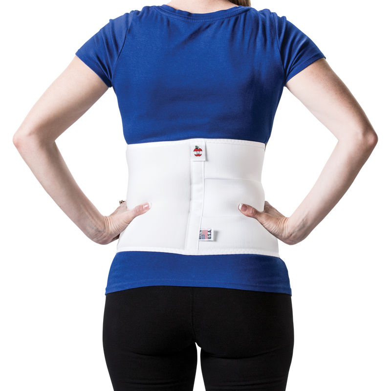 Load image into Gallery viewer, Core Products Abdominal Binder Support