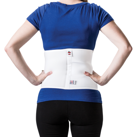 Core Products Abdominal Binder Support