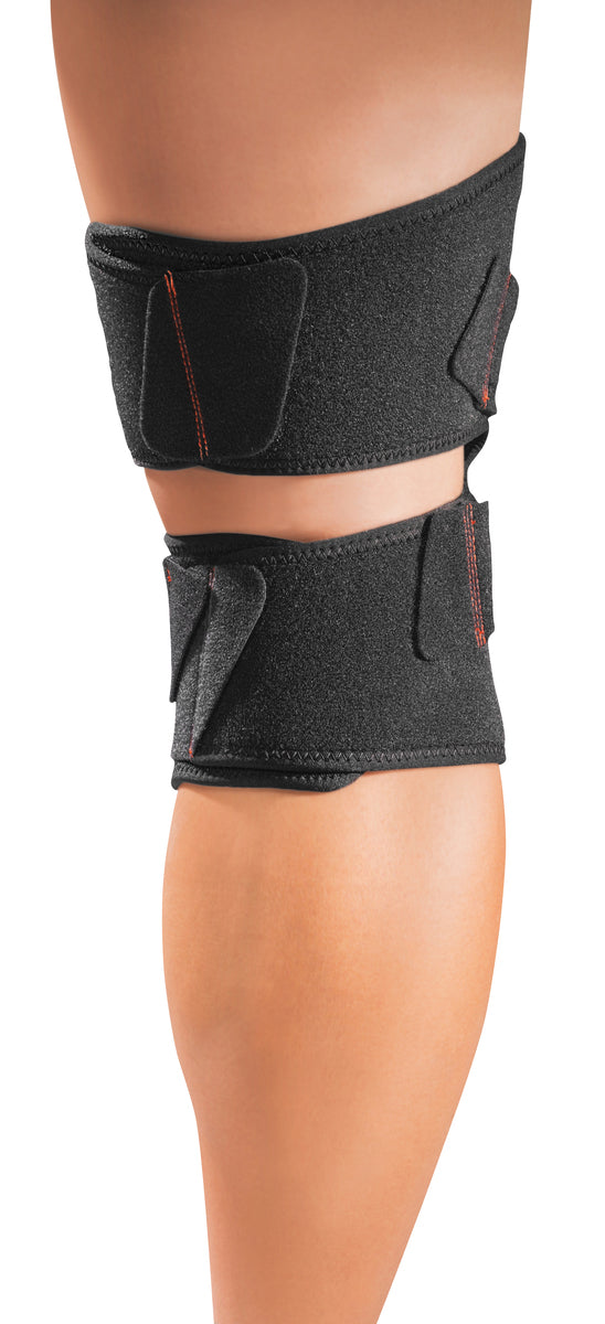Load image into Gallery viewer, Mueller Adjustable Knee Support