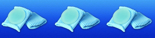 Silipos Antibacterial Digital Pads