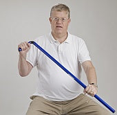 Load image into Gallery viewer, RangeMaster Shoulder Kit