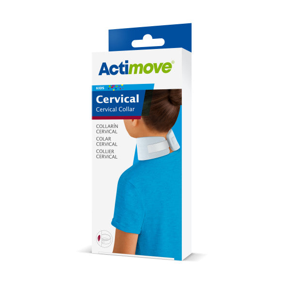 Load image into Gallery viewer, Actimove® Kids Cervical Collar