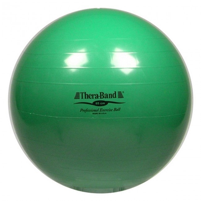 Load image into Gallery viewer, TheraBand Exercise & Stability Ball- Standard