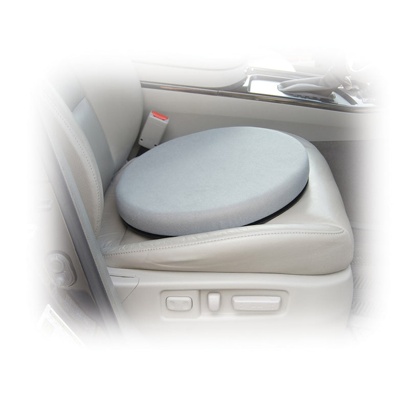 Load image into Gallery viewer, Padded Swivel Seat Cushion