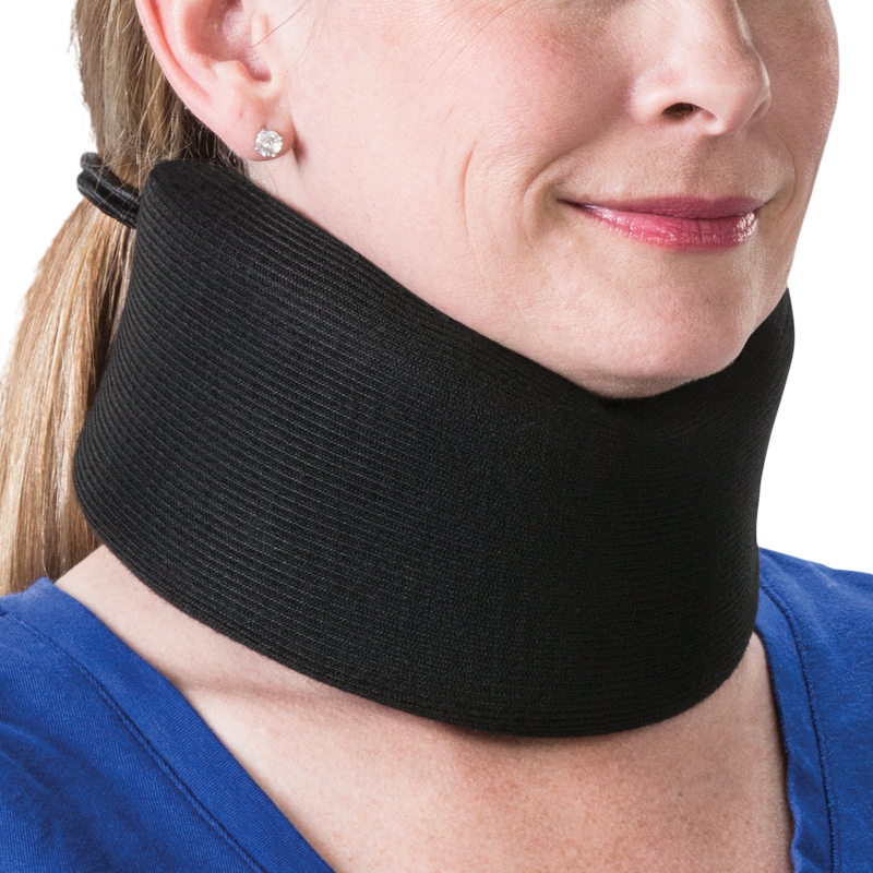 Load image into Gallery viewer, Core Products Foam Cervical Collar