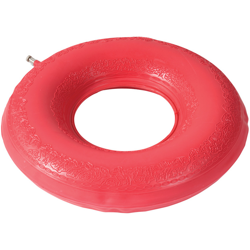 Load image into Gallery viewer, DMI Inflatable Rubber Ring Donut Seat Cushions
