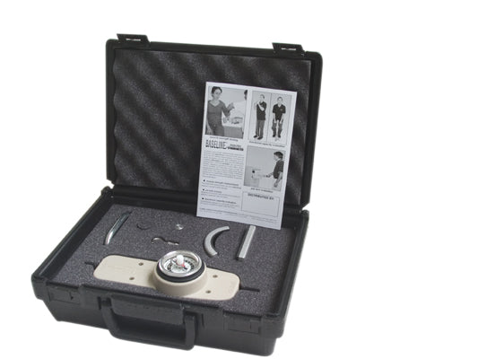 Load image into Gallery viewer, Baseline® Hydraulic Manual Muscle Testers - Digital or Analog Gauge