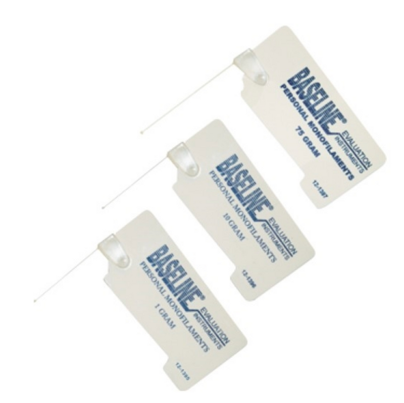 Load image into Gallery viewer, Baseline Folding Monofilaments