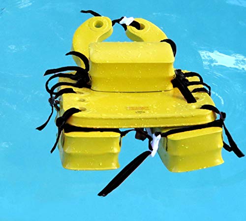 Load image into Gallery viewer, Danmar Dolphin Float System