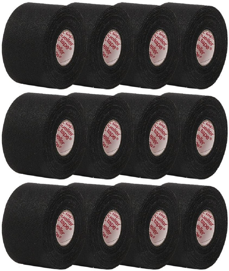 Load image into Gallery viewer, Mueller MTape Colored Athletic Tape - 1.5 inches x 10 yards