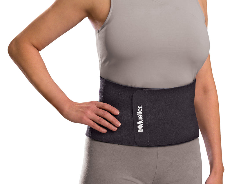 Load image into Gallery viewer, Mueller Waist Support