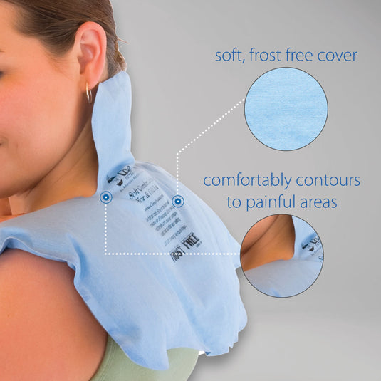 Core Products Soft Comfort CorPak Hot & Cold Therapy Packs