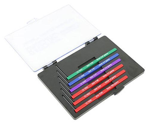 Load image into Gallery viewer, Baseline Tactile Semmes-Weinstein Monofilaments