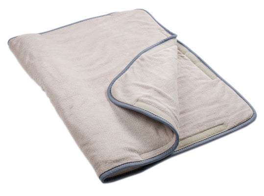 Load image into Gallery viewer, Relief Pak® HotSpot® Moist Heat Pack Cover - All-Terry Microfiber
