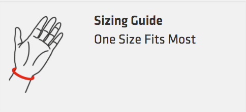 Load image into Gallery viewer, Thermoskin Wrist Brace with Thumb Splint, One Size