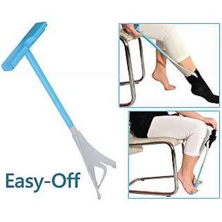 Load image into Gallery viewer, Kinsman Easy On / Easy Off Sock Aid Kit - Components