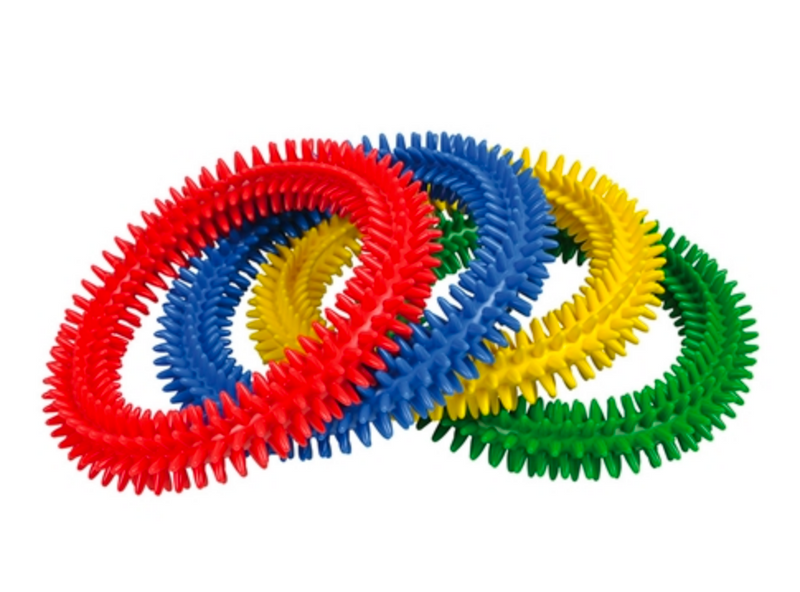 Load image into Gallery viewer, Gymnic Aku Ring, 7 inch