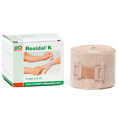 Lohmann & Rauscher Rosidal K Short Stretch Bandage