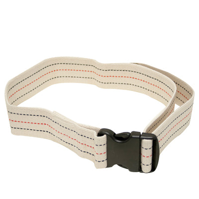 Load image into Gallery viewer, Kinsman Gait Transfer Belt with Plastic Quick Release Buckle