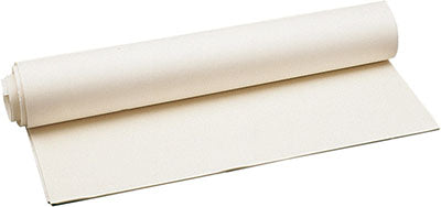 Load image into Gallery viewer, Orfit® Orfilastic or Luxofoam or Thermoplastic / Soft Velvet Edging Strip