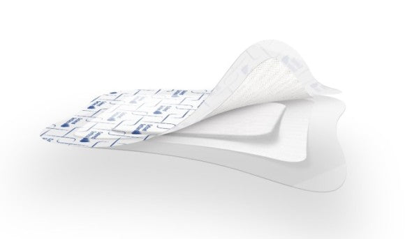 Load image into Gallery viewer, Cutimed® Sorbion® Border