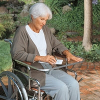 Load image into Gallery viewer, See-Thru Work-Tray