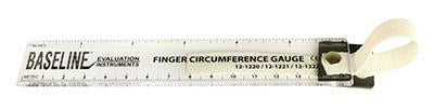 Load image into Gallery viewer, Baseline Finger Circumference Gauge
