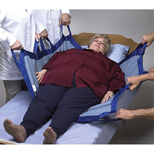 Load image into Gallery viewer, SkiL-Care Super Sling