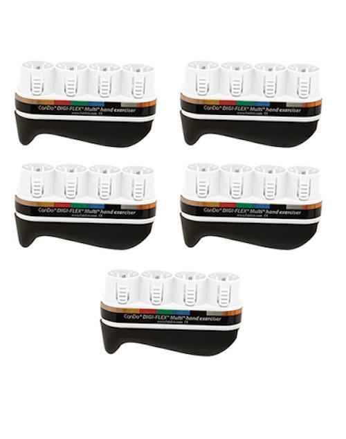 Load image into Gallery viewer, CanDo Digi-Flex Multi Accessories