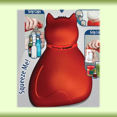 Load image into Gallery viewer, Kinsman Easy Grip Jar and Bottle Opener