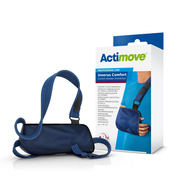 Load image into Gallery viewer, Actimove ® Umerus Comfort - Comfort Shoulder Immobilizer