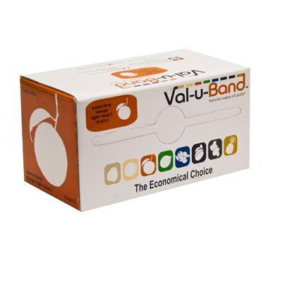 Load image into Gallery viewer, Val-u-Band Low Powder Exercise Band